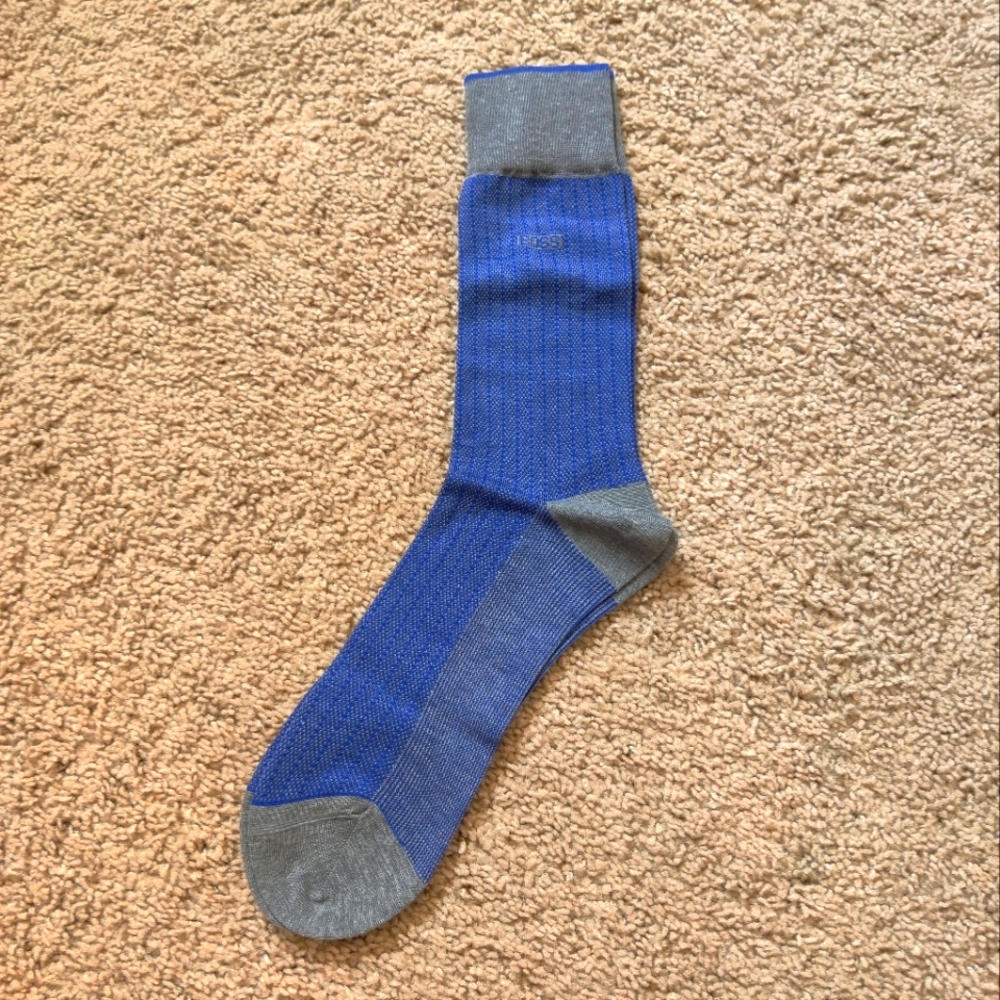 NEW Boss Socks 🧦